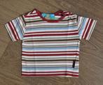 1/19.T-shirt mixte de taille 62, Kinderen en Baby's, Babykleding | Maat 62, Ophalen of Verzenden, Gebruikt, Jongetje of Meisje