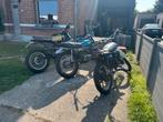 Suzuki ts 125cc, Particulier
