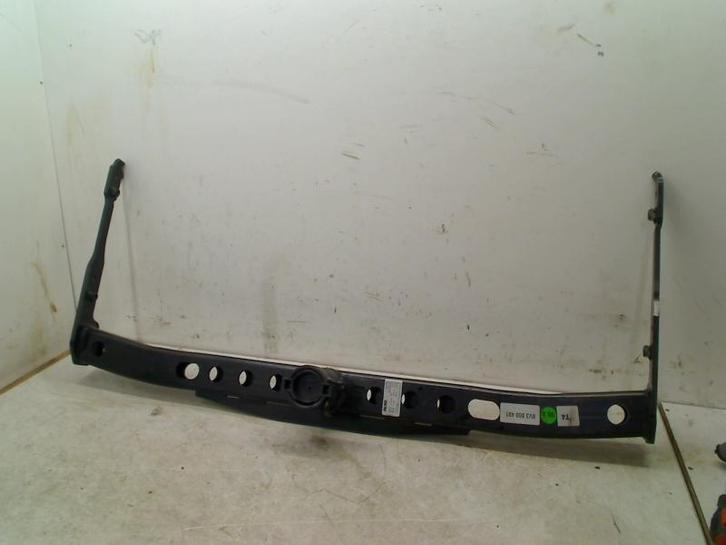 ATTELAGE REMORQUE zonder haak Q2 (GAB / GAG) (8V3800491), Autos : Pièces & Accessoires, Suspension & Châssis, Audi, Utilisé