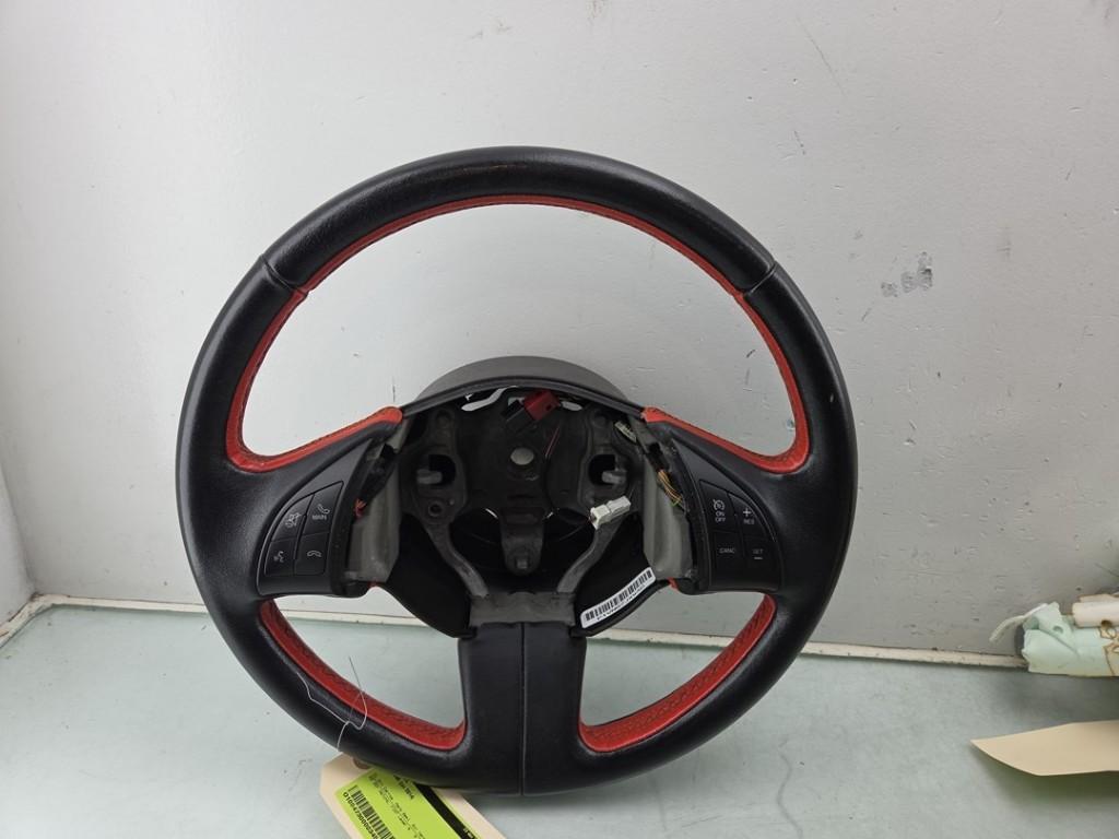 STUUR Fiat 500 (312) (01-2007/12-2012) (|619403101A|), Auto-onderdelen, Besturing, Fiat, Gebruikt