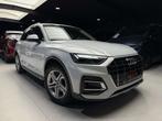 Audi Q5 35 TDi S tronic 163cv GPS CUIR COCKPIT LED LEYLESS, Autos, Audi, Cuir, Achat, Entreprise, Q5