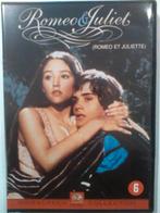 Romeo & Juliet, CD & DVD, DVD | Drame, Enlèvement ou Envoi