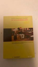 De kolderbrigade dvd, Enlèvement, Comme neuf