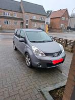 Nissan Note, Achat, Boîte manuelle, 5 portes, Particulier