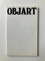 Objart - objecten door kunstenaars - 1967-1968, Enlèvement