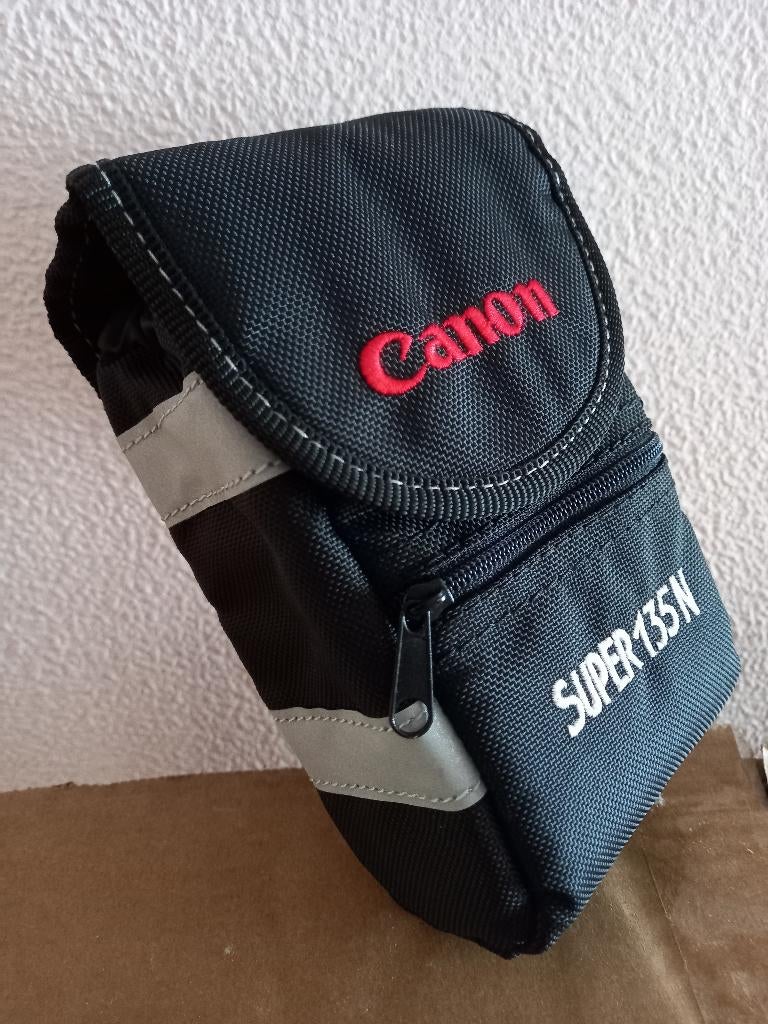 cameratasje Canon - nieuw, Audio, Tv en Foto, Foto | Cameratassen, Ophalen of Verzenden, Nieuw, Canon