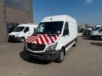 Mercedes-Benz Sprinter 316 (Stock ID 50569), Auto's, Euro 6, Wit, Bedrijf, 2143 cc
