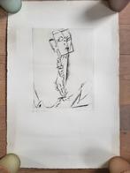 Ets Gaston Bertrand 15/150 (1964), Antiek en Kunst, Ophalen of Verzenden