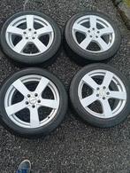 Jantes Jaguar XE, Pneus hiver, 205 mm, 17 pouces, Enlèvement