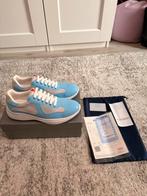 Prada Cup – Homme | Bleu Clair, Kleding | Heren, Schoenen, Blauw, Nieuw, Ophalen of Verzenden, Sneakers