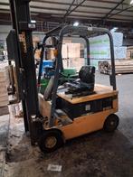 Electrische heftruck 1.6 ton, Ophalen, Mechanisch, Heftruck