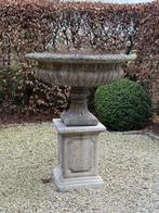 Tuinvaas, Tuin en Terras, Ophalen, Gebruikt