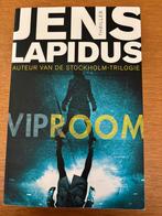 Vip Room, Boeken, Ophalen, Zo goed als nieuw