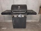Barbecue Grandhall Premium 4 pits, Tuin en Terras, Gasbarbecues, Ophalen