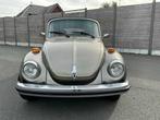 Volkswagen Coccinelle Cabrio Voiture Classique 1978, Autos, Oldtimers & Ancêtres, Achat, Entreprise, Cabriolet, Toit ouvrant