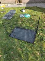 Bench honden, Dieren en Toebehoren, Hondenhokken, Ophalen