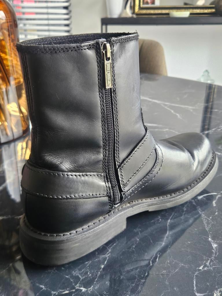 BOOTS HARLEY DAVIDSON, Enlèvement ou Envoi