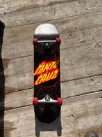 Skateboard Santa Cruz, Sport en Fitness, Skateboarden, Ophalen of Verzenden, Zo goed als nieuw, Skateboard