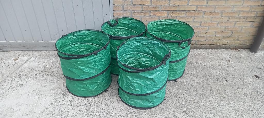tuinafvalzakken, Tuin en Terras, Hand-tuingereedschap, Nieuw, Overige soorten, Ophalen