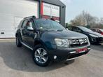 Dacia Duster 1.5dci 44, Auto's, Duster, Radio, Leder, Bedrijf