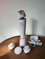 Beurer gezichtsreinigingsborstel nieuw, Ophalen of Verzenden, Zo goed als nieuw, Overige typen