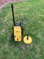 Hogedrukreiniger, Tuin en Terras, Ophalen, Gebruikt, Met autostop en -start, Karcher - Kärcher -