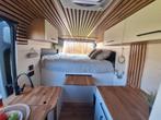CAMPING-CAR À CONSTRUIRE SOI-MÊME FIAT DUCATO 2020, Caravanes & Camping, Particulier, Panneau solaire