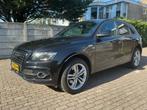 Audi Q5 3.2 FSI q. Pro Line Voiture particulière 2010, Autos, Euro 5, Achat, Entreprise, Q5