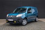 renault kangoo 1.5 dCi, Voorwielaandrijving, 4 deurs, Stof, 4 cilinders