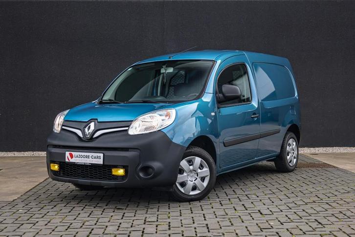 renault kangoo 1.5 dCi, Auto's, Renault, Bedrijf, Te koop, Kangoo, Airconditioning, Bluetooth, Centrale vergrendeling, Elektrische buitenspiegels