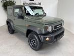 Suzuki Jimny GL + Extra set velgen en banden, Autos, Suzuki, 75 kW, Achat, Euro 6, Entreprise