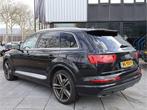 Audi Q7 3.0 TDI quattro Pro Line 7-Persoons Automaat 2015, N, Automaat, Gebruikt, Euro 6, Bedrijf