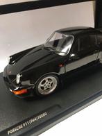Porsche 964 Turbo, Ophalen of Verzenden, Zo goed als nieuw
