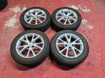Jantes 16" VW Audi Seat Skoda Mercedes 205/55/16 5x112, Enlèvement, Utilisé, Volkswagen