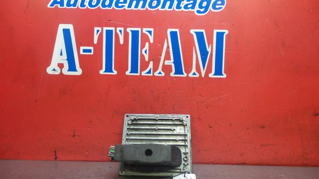 CALCULATEUR MOTEUR ECU Ford Focus 2 (S118325001), Autos : Pièces & Accessoires, Utilisé, Ford