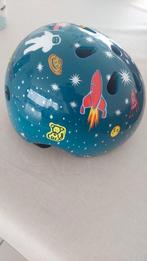 Nutcase fietshelm, Fietsen en Brommers, Ophalen, XXS