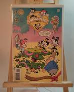 Comic Book Animaniacs Looney Tunes, Collections, Personnages de BD, Enlèvement ou Envoi, Looney Tunes, Comme neuf, Livre ou Jeu