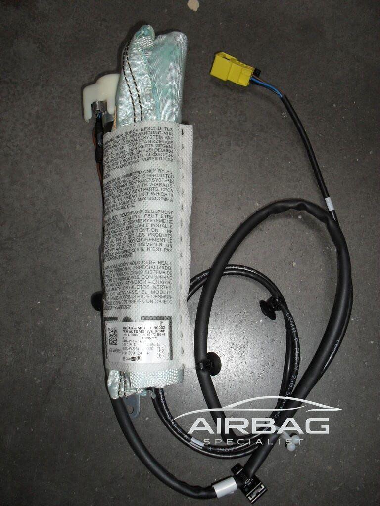 Stoel airbag links rechts audi a6, a7, a8 4G8880241B model 2, Auto-onderdelen, Dashboard en Schakelaars, Audi, Gebruikt, Ophalen of Verzenden