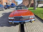 Mercedes-Benz 450 SL 1974, Autos, Achat, Entreprise, Autre carrosserie, Automatique