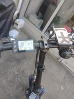 Elektrische Fatbike, Ophalen, Gebruikt, 30 tot 50 km per accu, Overige merken