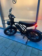 Fatbike, Fietsen en Brommers, Elektrische fietsen, Ophalen, Nieuw