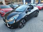 Renault Wind cabrio euro5 avec 119K "Moto46", Cuir, Achat, Entreprise, Boîte manuelle