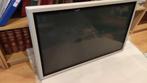 Sony PFM-42B1E plasma tv, Ophalen, Zo goed als nieuw, Sony