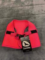 Fluo roze harnas van Doxtasy aan outletprijs., Dieren en Toebehoren, Honden-accessoires, Ophalen of Verzenden, Nieuw