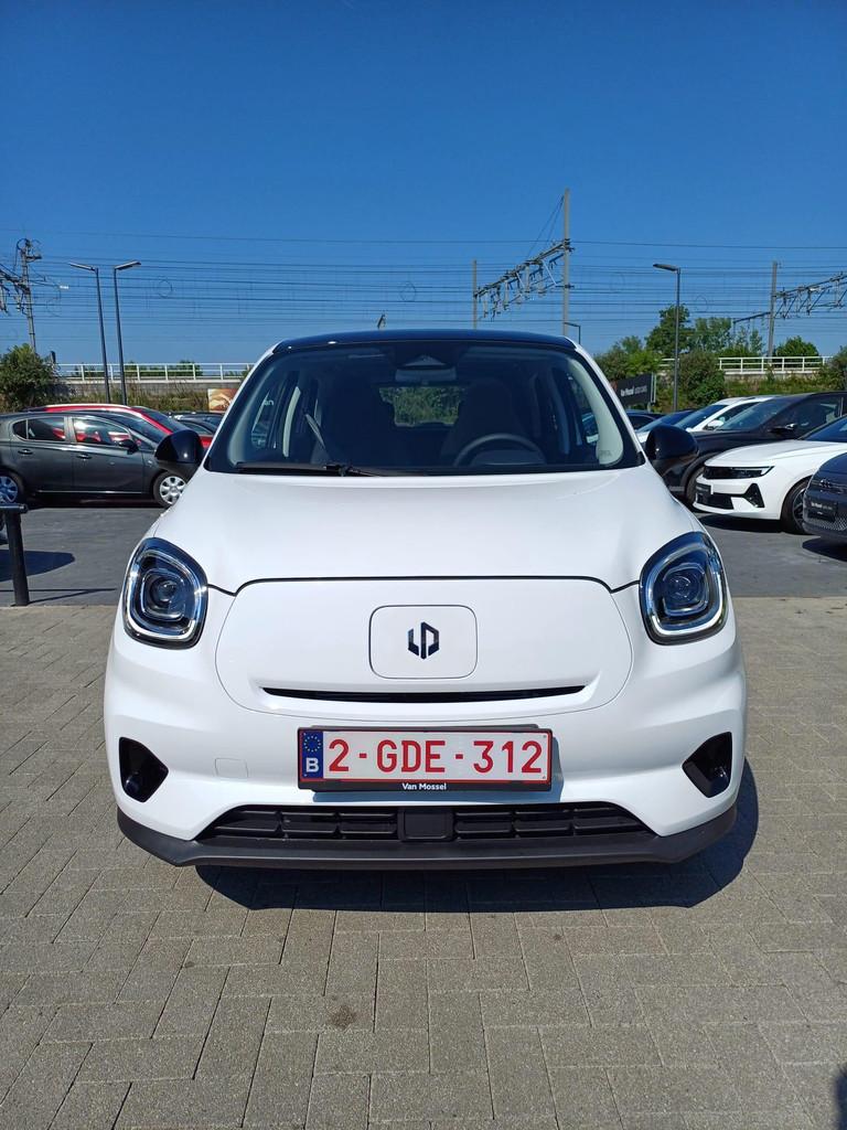 Leapmotor T03 T03 Design (automatique), Autos, Leapmotor, Electronic Stability Program (ESP), Achat, 5 portes, 1175 kg