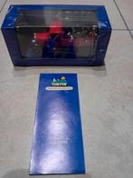 Kuifje auto nr 41 De vrachtwagen van de politie GESEALD, Ophalen of Verzenden, Kuifje, Nieuw, Overige typen