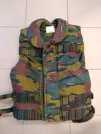 Scherfvest ABL, Enlèvement, Armée de terre, Vêtements ou Chaussures