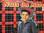 Nuts On Mars., Enlèvement ou Envoi, Utilisé