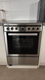 Cuisinière électrique Friac, Enlèvement, Comme neuf, Électrique