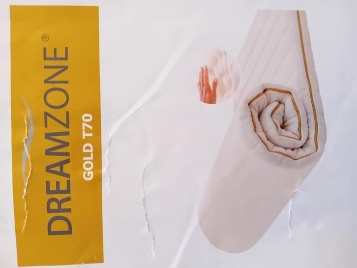 2 surmatelas : parfait, Maison & Meubles, Chambre à coucher | Matelas & Sommiers, Matelas, Enlèvement